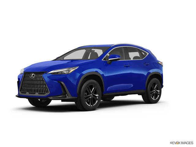 2024 Lexus NX 450h Plus AWD