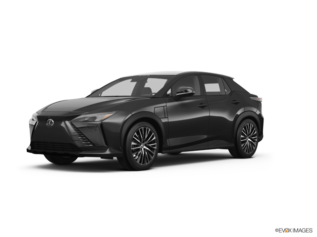 2024 Lexus RZ 450e AWD (18 inch wheels)