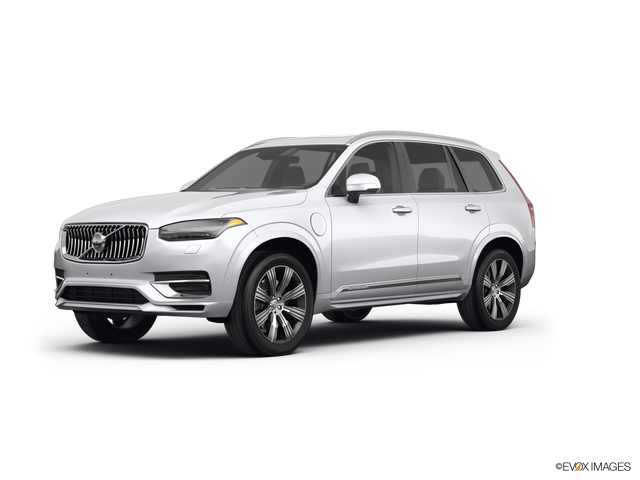 2022 Volvo XC90 T8 AWD Recharge ext. Range