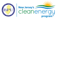 Charge Up New Jersey Electric Vehicle Incentive logo