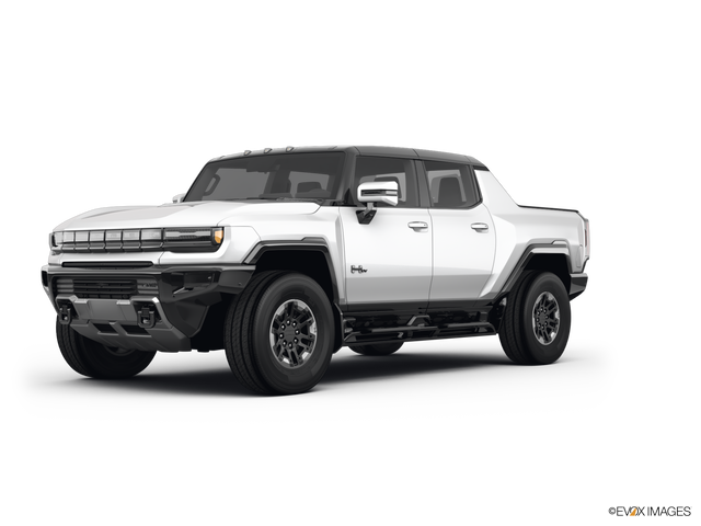 2024 GMC Hummer EV Pickup