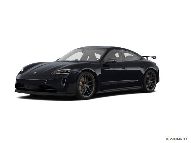 2025 Porsche Taycan Perf Battery Plus