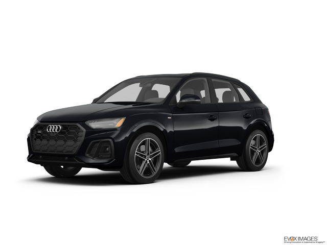 2023 Audi Q5 TFSI e quattro