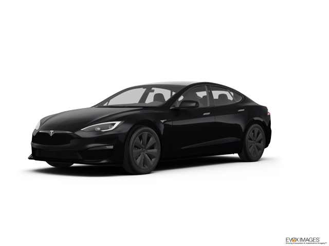 2024 Tesla Model S