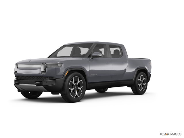 2025 Rivian R1T Dual Max (22in)