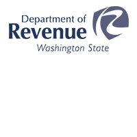 WA State Electric Vehicle Charging Station Sales/Use Tax Exemption logo