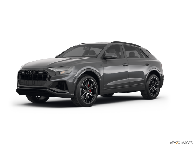 2024 Audi Q8 e-tron quattro