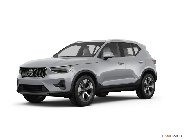 2024 Volvo XC40 Recharge