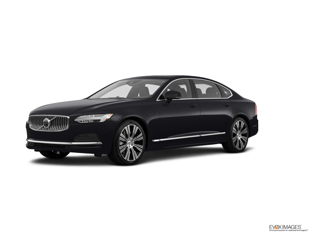 2023 Volvo S90 T8 AWD Recharge ext. Range