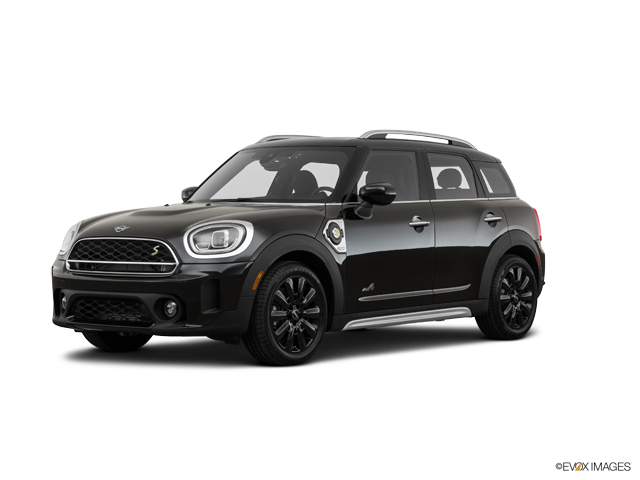 2021 MINI Cooper SE Countryman All4