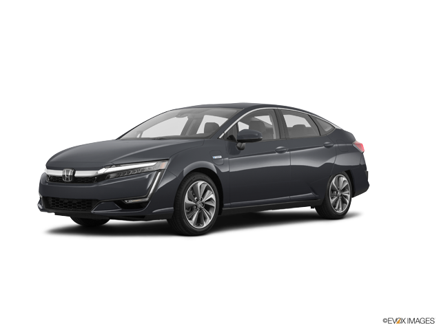 2020 Honda Clarity Plug-in Hybrid