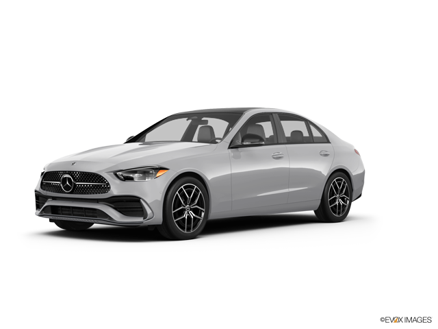 2025 Mercedes-Benz AMG C63 S E Performance