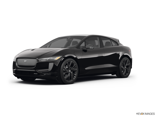 2024 Jaguar I-Pace EV400 (20 inch tires)