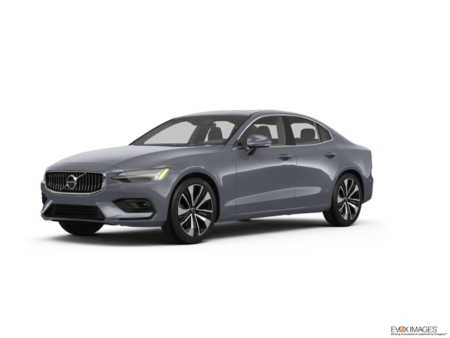 2023 Volvo S60 T8 AWD Recharge