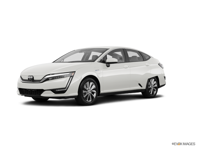 2019 Honda Clarity EV