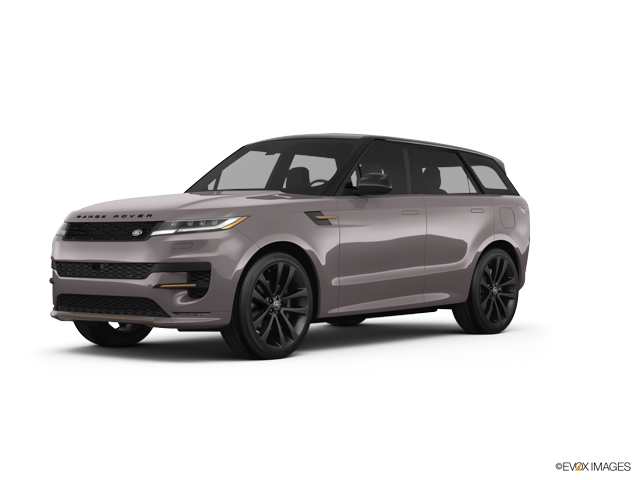 2025 Land Rover Range Rover Sport P460 PHEV