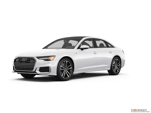 2023 Audi A6 e-tron Premium Plus (Estimated Ratings)