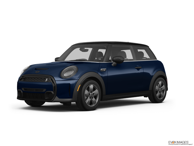 2023 MINI Cooper SE Hardtop 2 door