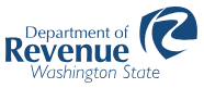 Washington State EV (Electric Vehicle) Sales Tax Exemption logo