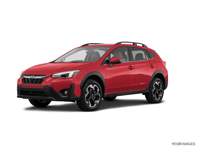 2023 Subaru Crosstrek Hybrid AWD