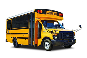 2024 Phoenix ZEUS 600 School Bus - 94 kWh Pack