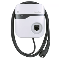 DEC Offers a $250-$500 Level 2 (240V) Electric Vehicle Charger Rebate  logo