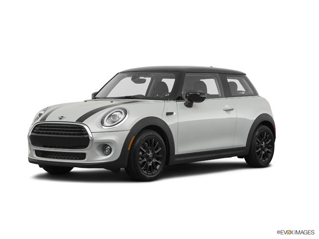 2020 MINI Cooper SE Hardtop 2 door