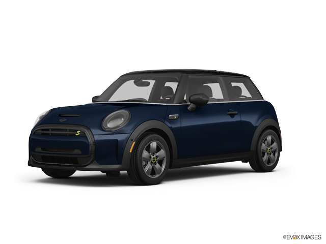 2024 MINI Cooper SE Hardtop 2 door