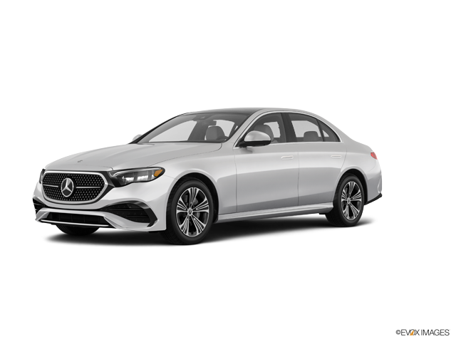 2025 Mercedes-Benz EQS 450 4matic