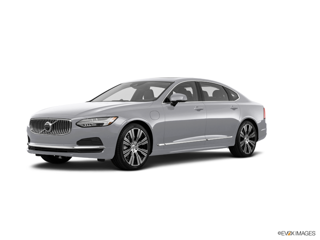 2025 Volvo S90 T8 AWD