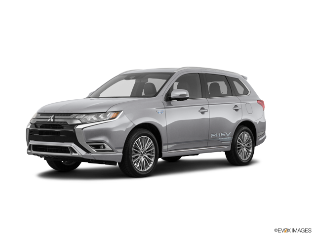 2020 Mitsubishi Outlander PHEV