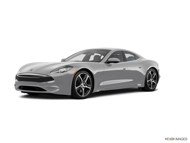 2021 Karma Revero GT (21-inch wheels)