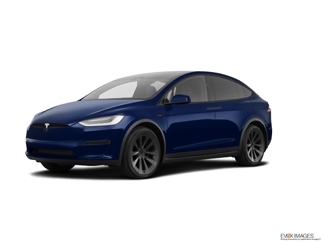 2023 Tesla Model X Plaid (20 inch wheels)