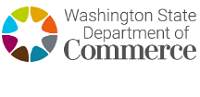 WA Dept of Commerce Community Electric Vehicle (EV) Charging Station Grants [Expired] logo