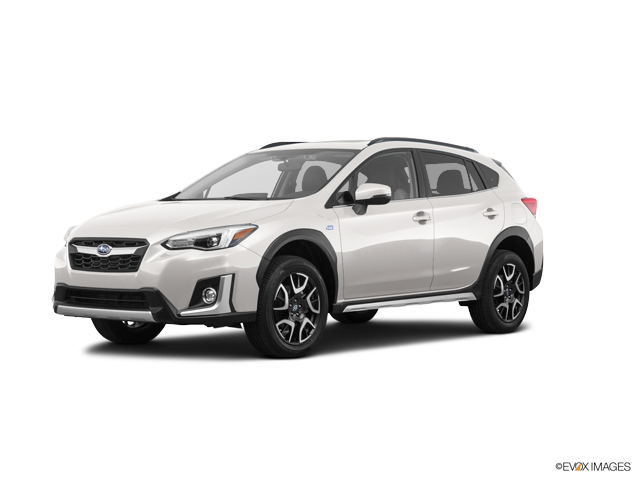 2020 Subaru Crosstrek Hybrid AWD