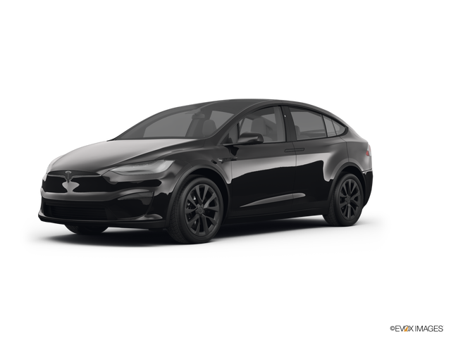 2023 Tesla Model X