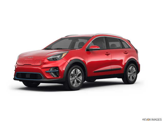 2022 Kia Niro Electric