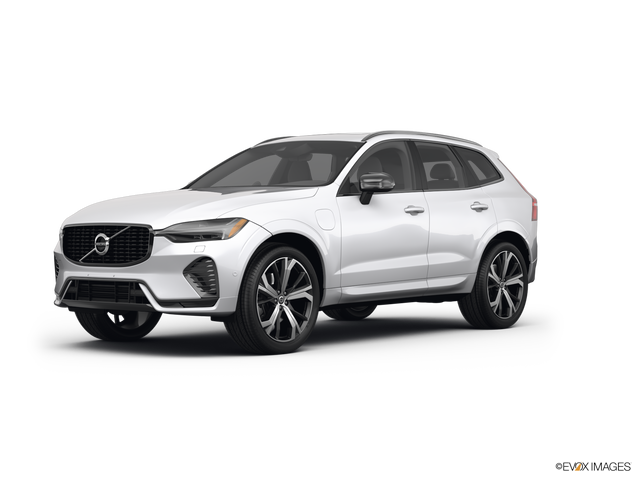 2022 Volvo XC60 T8 AWD Recharge