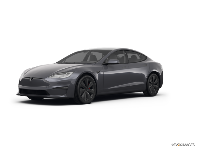 2023 Tesla Model S