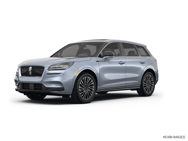 2022 Lincoln Corsair AWD PHEV