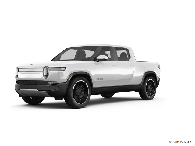 2025 Rivian R1T Tri Max (22in)