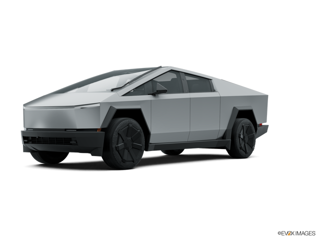 2024 Tesla Cybertruck AWD (Estimated Ratings)