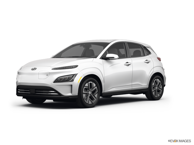 2024 Hyundai Kona Electric Long Range