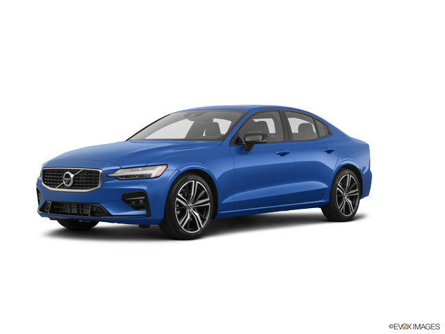 2020 Volvo S60 AWD PHEV