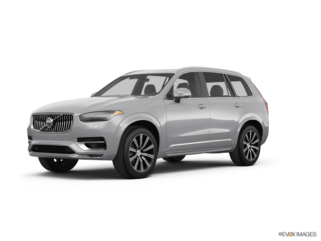 2024 Volvo XC90 T8 AWD Recharge