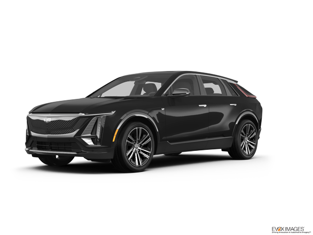 2024 Cadillac LYRIQ