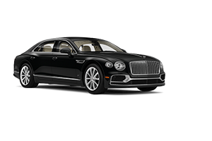 2024 Bentley Flying Spur Hybrid