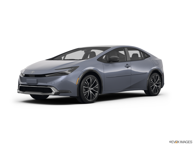 2025 Toyota Prius PHEV SE