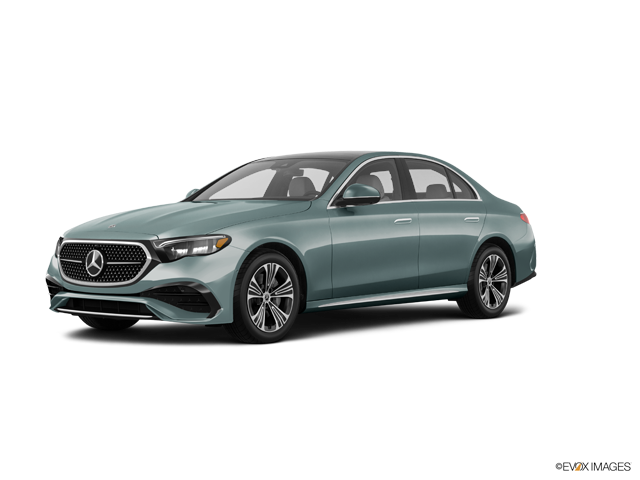 2025 Mercedes-Benz AMG E53 Hybrid 4matic Plus