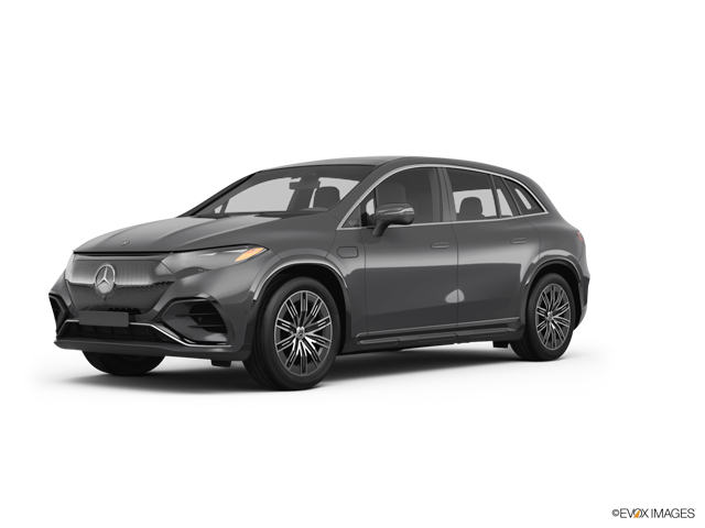 2025 Mercedes-Benz EQE 500 4matic (SUV)